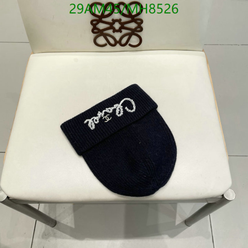 Cap-(Hat)-Chanel Code: MH8526 $: 29USD