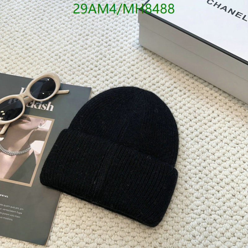 Cap-(Hat)-Chanel Code: MH8488 $: 29USD