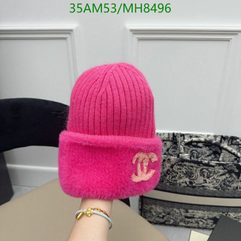 Cap-(Hat)-Chanel Code: MH8496 $: 35USD