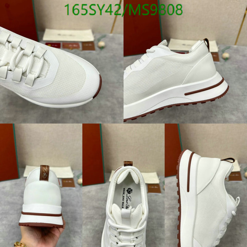 Men shoes-Loro Piana Code: MS9808 $: 165USD-yupoo dhgate Men shoes-Loro Piana Code: MS9808 $: 165USD