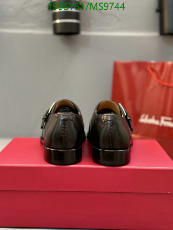 Men shoes-Ferragamo Code: MS9744 $: 199USD-yupoo dhgate Men shoes-Ferragamo Code: MS9744 $: 199USD