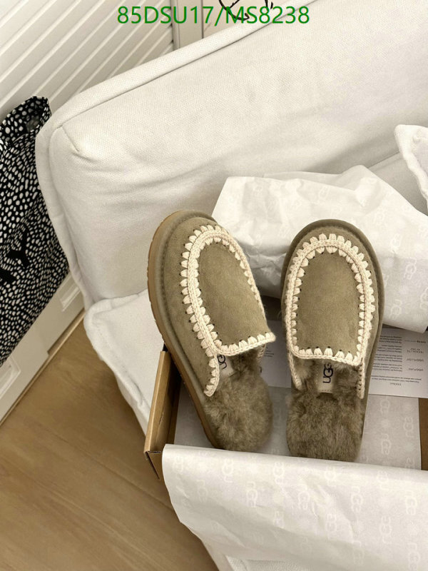 Women Shoes-UGG Code: MS8238 $: 85USD