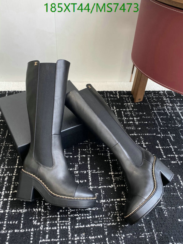 Women Shoes-Boots Code: MS7473 $: 185USD