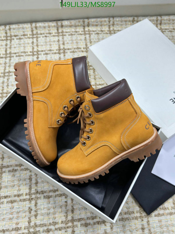Women Shoes-Celine Code: MS8997 $: 149USD