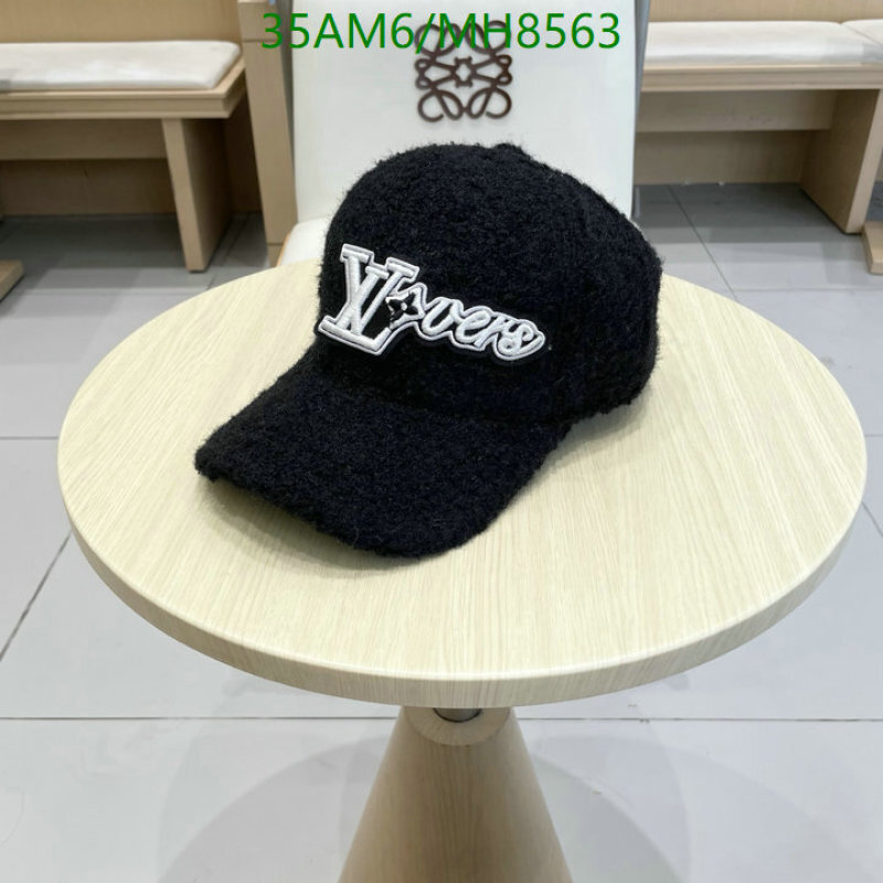 Cap-(Hat)-LV Code: MH8563 $: 35USD