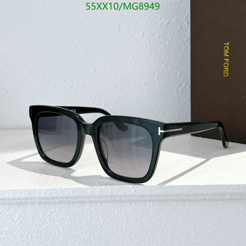 Glasses-Tom Ford Code: MG8949 $: 55USD