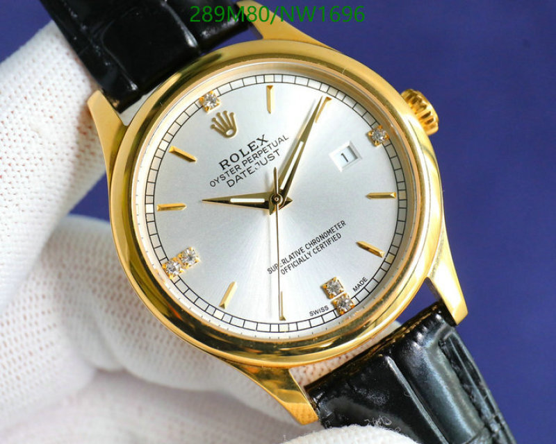 Watch-Mirror Quality-Rolex Code: NW1696 $: 289USD