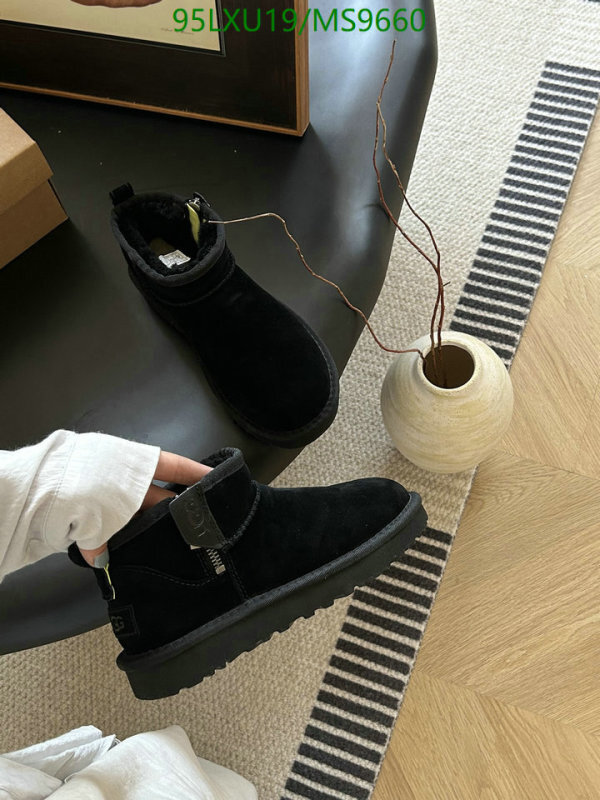 Women Shoes-Boots Code: MS9660 $: 95USD