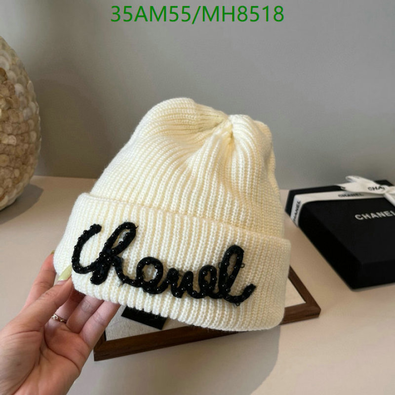Cap-(Hat)-Chanel Code: MH8518 $: 35USD