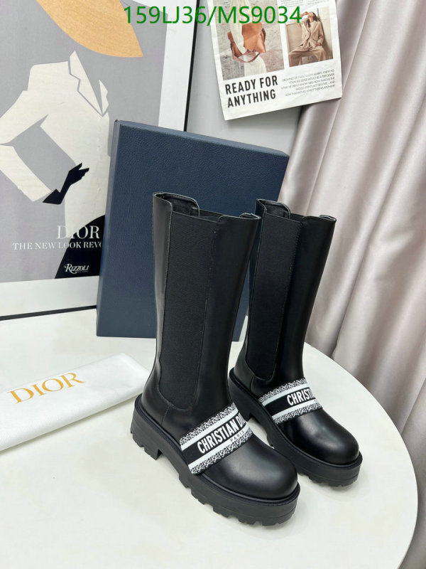Women Shoes-Boots Code: MS9034 $: 159USD