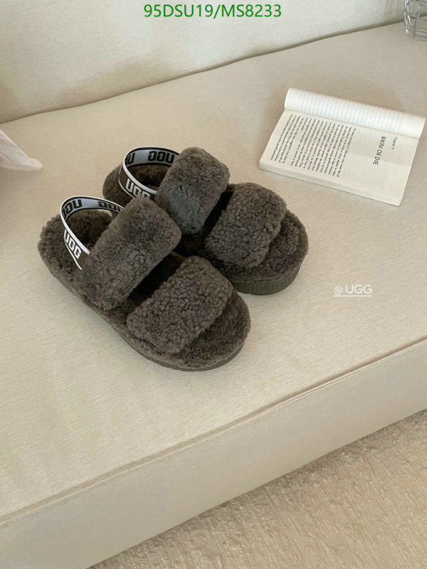 Women Shoes-UGG Code: MS8233 $: 95USD