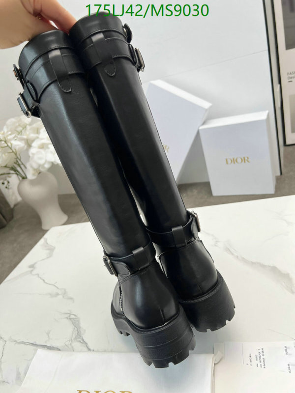 Women Shoes-Boots Code: MS9030 $: 175USD
