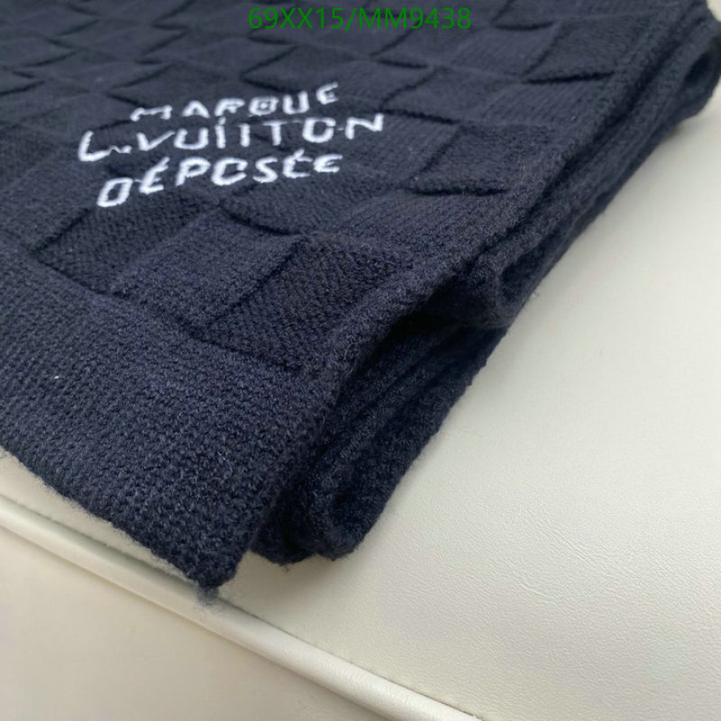 Scarf-LV Code: MM9438 $: 69USD