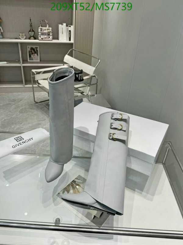 Women Shoes-Boots Code: MS7739 $: 209USD