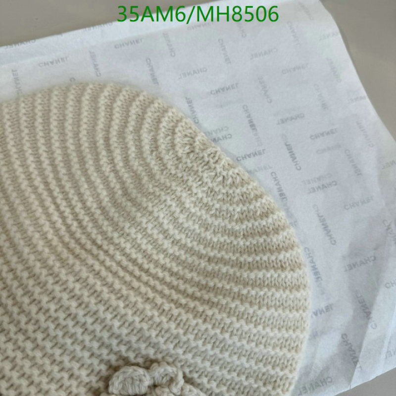 Cap-(Hat)-Chanel Code: MH8506 $: 35USD