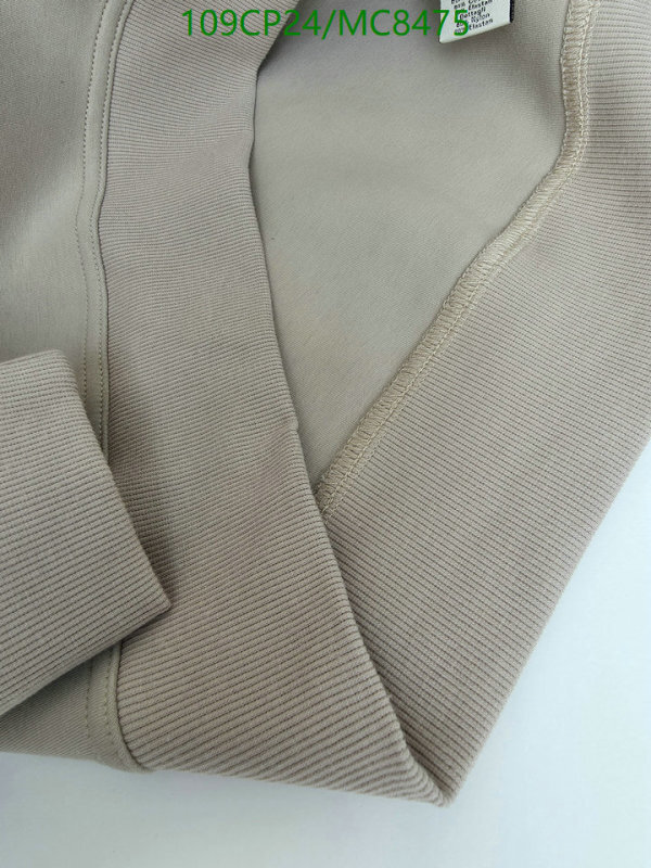 Clothing-Hermes Code: MC8475 $: 109USD