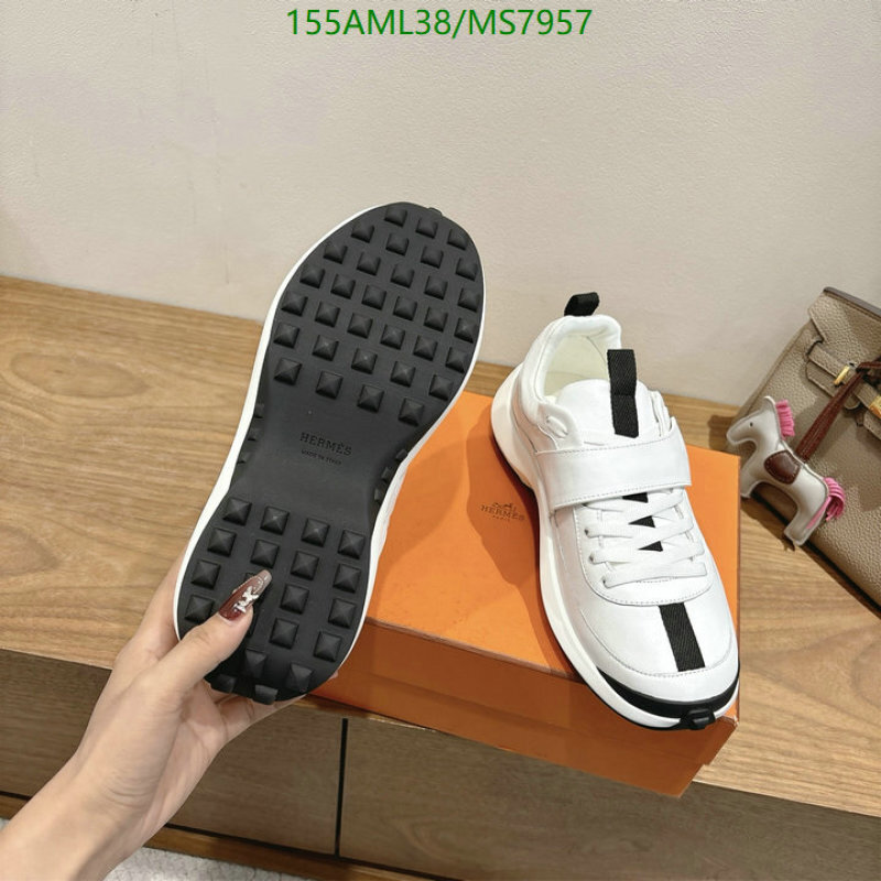 Women Shoes-Hermes Code: MS7957 $: 155USD