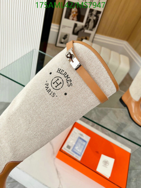 Women Shoes-Boots Code: MS7947 $: 175USD