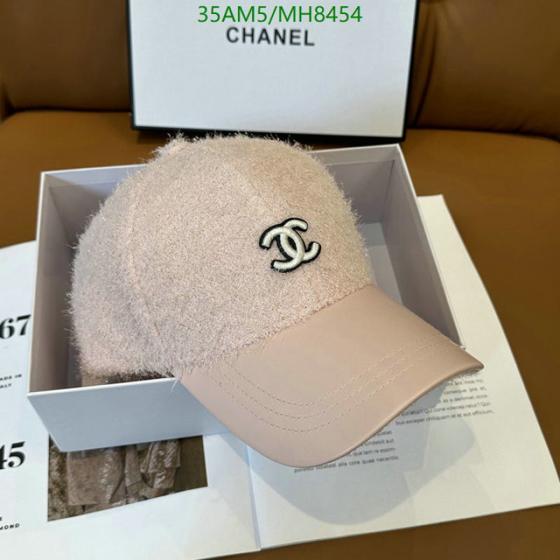 Cap-(Hat)-Chanel Code: MH8454 $: 35USD