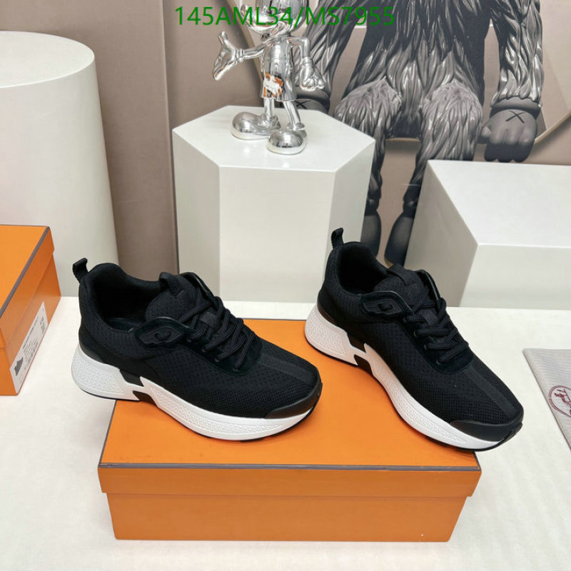 Men shoes-Hermes Code: MS7955 $: 145USD