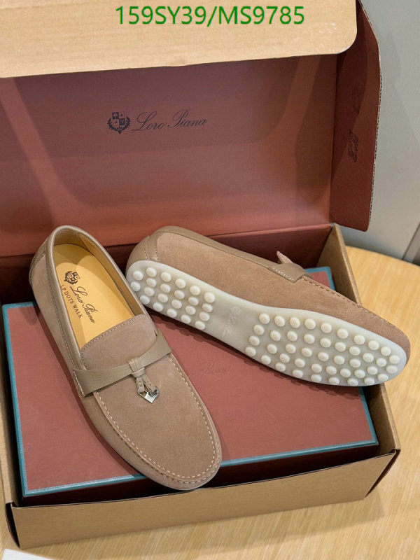 Men shoes-Loro Piana Code: MS9785 $: 159USD-yupoo dhgate Men shoes-Loro Piana Code: MS9785 $: 159USD
