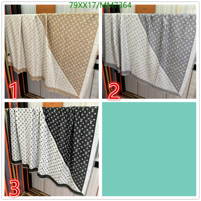 Scarf-LV Code: MM7364 $: 79USD