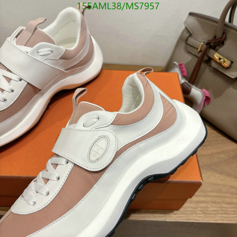 Women Shoes-Hermes Code: MS7957 $: 155USD