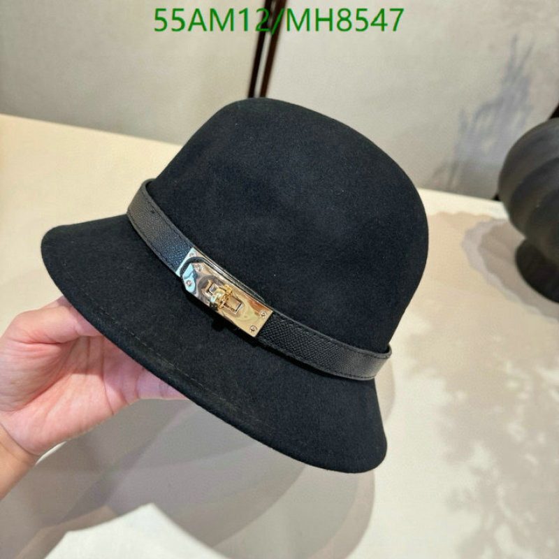 Cap-(Hat)-Hermes Code: MH8547 $: 55USD
