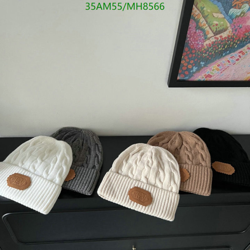 Cap-(Hat)-LV Code: MH8566 $: 35USD