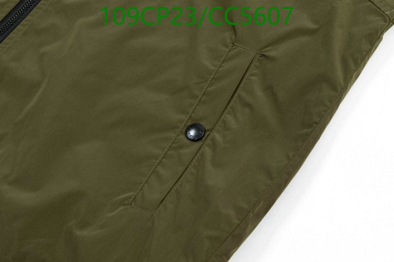 Clothing-LV Code: CC5607 $: 109USD