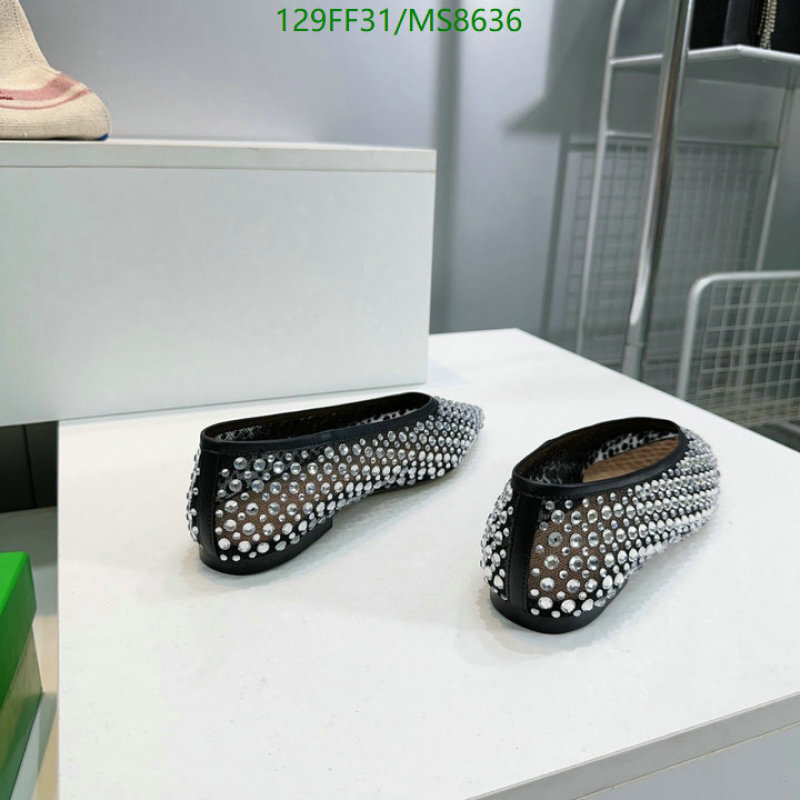 Women Shoes-BV Code: MS8636 $: 129USD