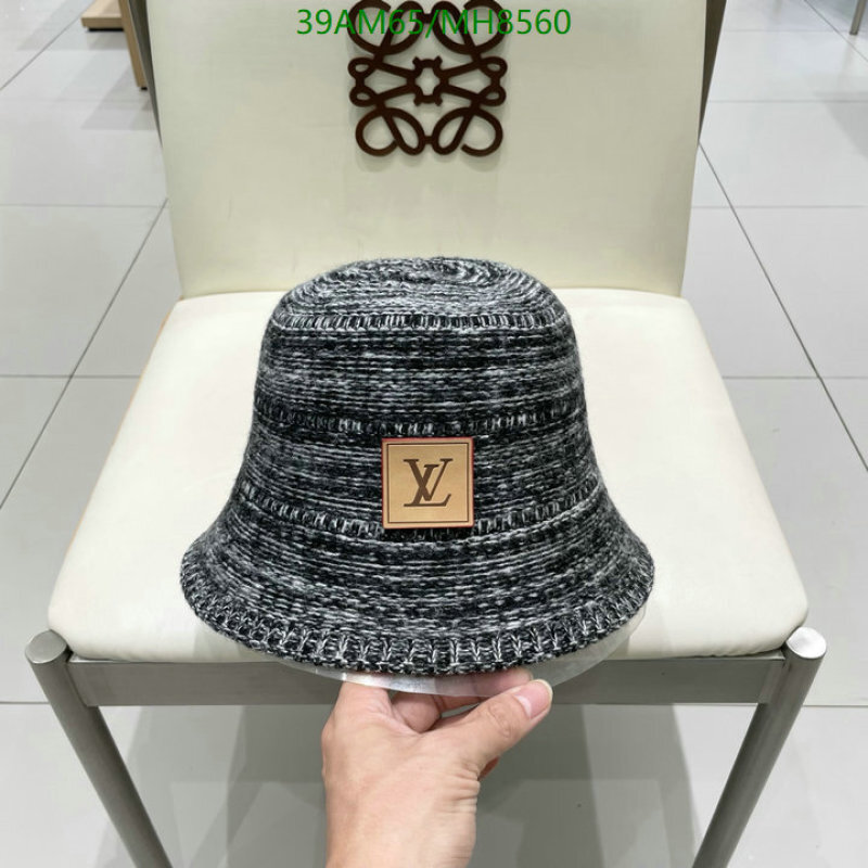 Cap-(Hat)-LV Code: MH8560 $: 39USD