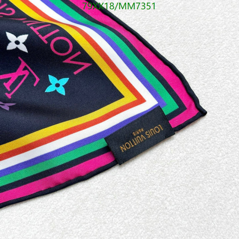 Scarf-LV Code: MM7351 $: 79USD