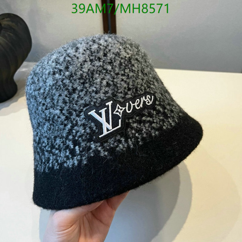 Cap-(Hat)-LV Code: MH8571 $: 39USD