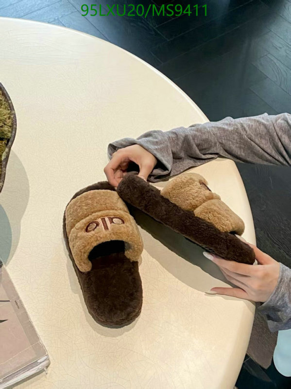 Women Shoes-Alo Code: MS9411 $: 95USD