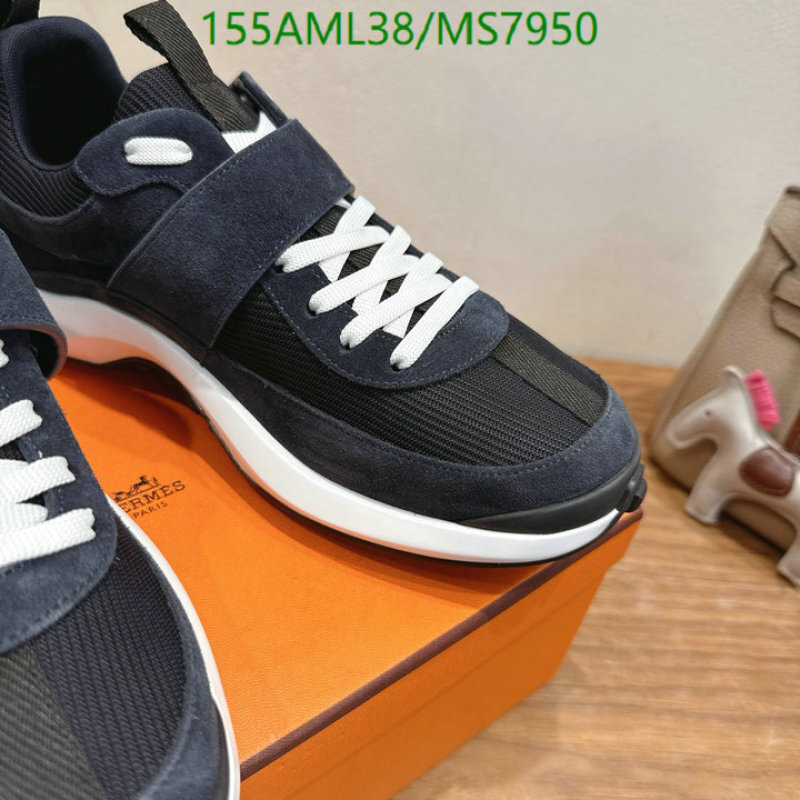 Women Shoes-Hermes Code: MS7950 $: 155USD