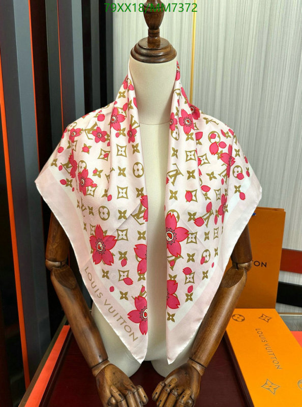 Scarf-LV Code: MM7372 $: 79USD