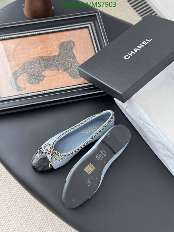 Women Shoes-Chanel Code: MS7903 $: 109USD