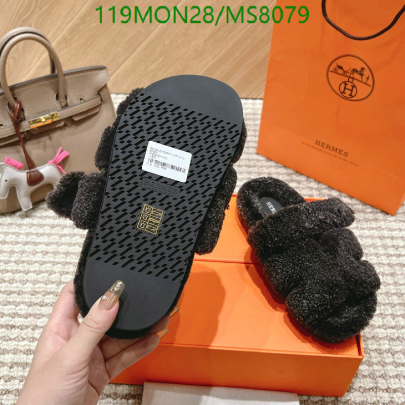 Women Shoes-Hermes Code: MS8079 $: 119USD