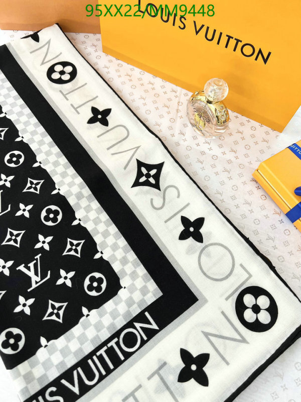 Scarf-LV Code: MM9448 $: 95USD