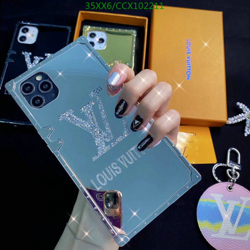 Phone Case-LV Code: CCX102211 $: 35USD