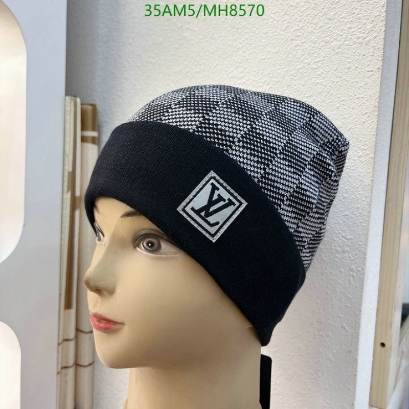 Cap-(Hat)-LV Code: MH8570 $: 35USD