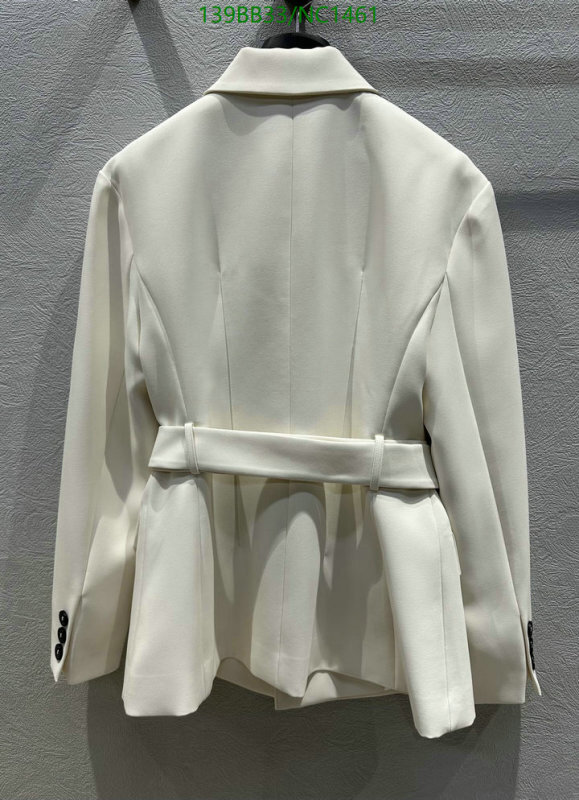 Clothing-Dior Code: NC1461 $: 139USD
