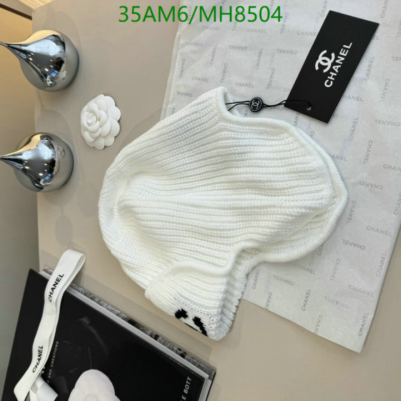 Cap-(Hat)-Chanel Code: MH8504 $: 35USD