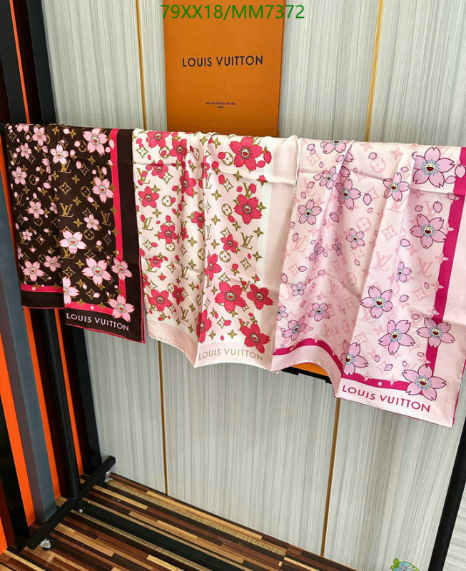 Scarf-LV Code: MM7372 $: 79USD