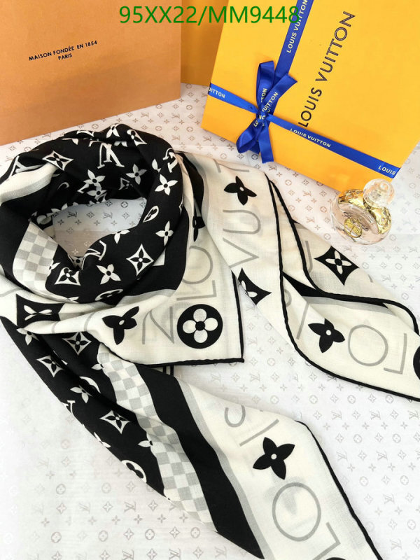 Scarf-LV Code: MM9448 $: 95USD