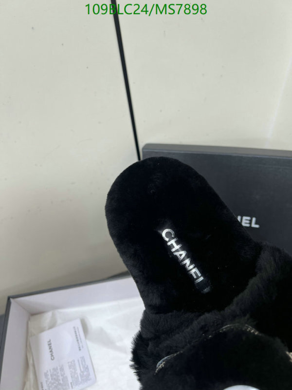 Women Shoes-Chanel Code: MS7898 $: 109USD