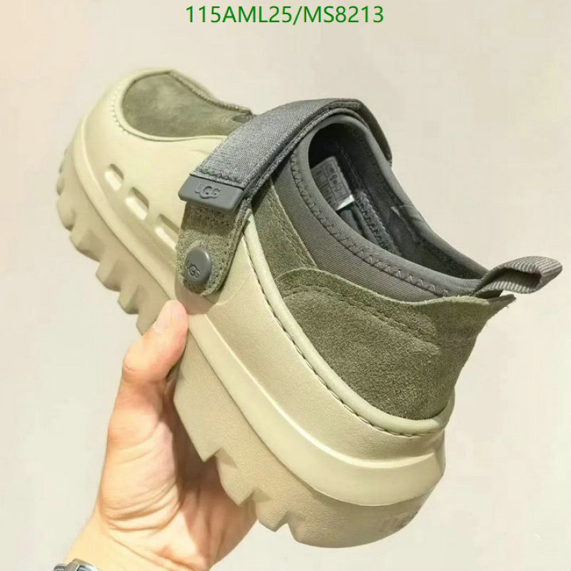 Women Shoes-UGG Code: MS8213 $: 115USD