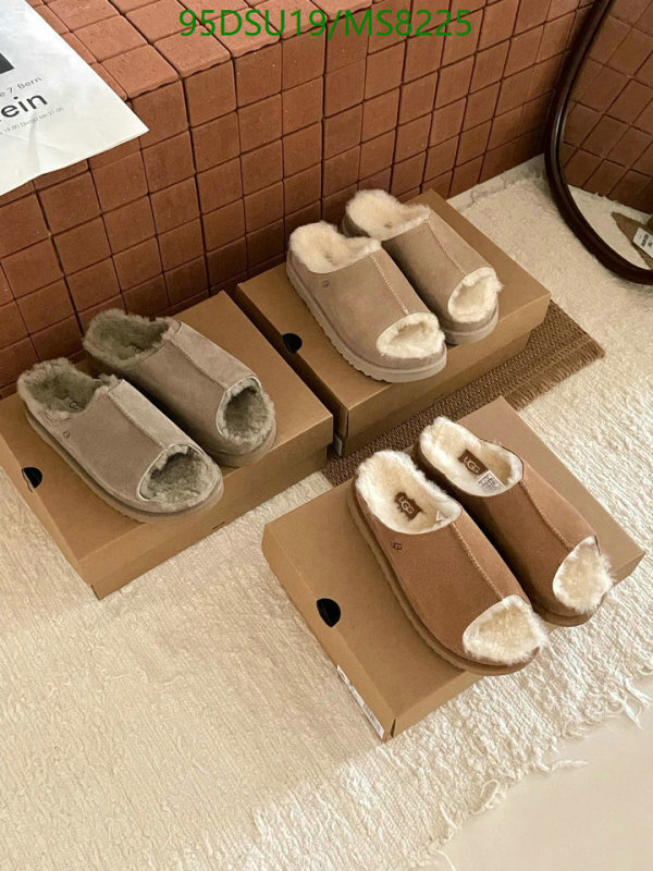 Women Shoes-UGG Code: MS8225 $: 95USD
