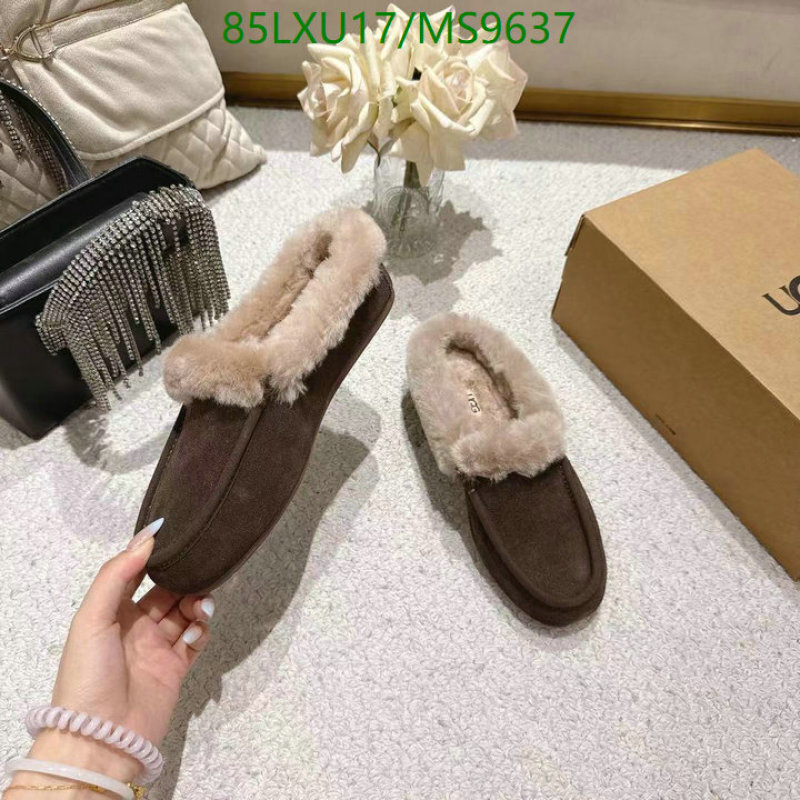Women Shoes-UGG Code: MS9637 $: 85USD